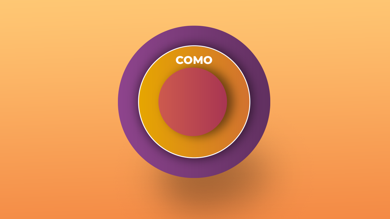 como