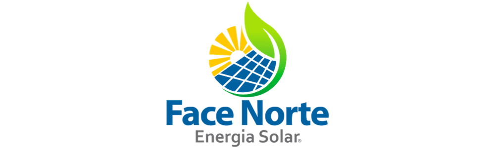 Face Norte Energia Solar