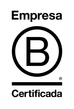 Certificação Empresa B